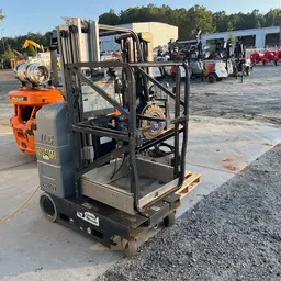 2019 JLG 20MVL Self-Propelled One-Person Lift