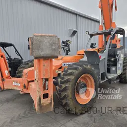 2017 XTREME XR1255 Forklift