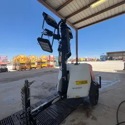 2022 Generac MLT6SMDS Portable Light Tower