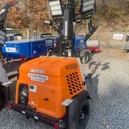 2022 Generac MLTS-4 Portable Work Light