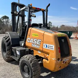 2019 Magnum Pro MLT6SM Portable Light Tower