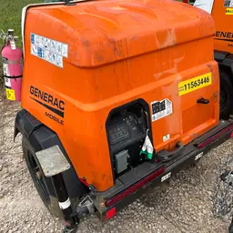 2022 Generac MLTS-4 Portable Work Light