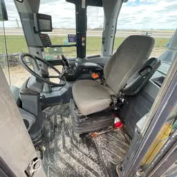 2022 John Deere 544P Wheel Loader