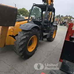 2019 JCB 512-56 Forklift