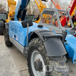 2014 Genie GTH-844 Forklift