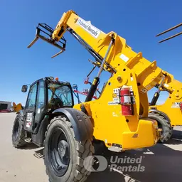 2022 JCB 512-56 Forklift