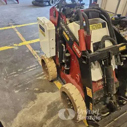 2022 Toro E DINGO Track Loader