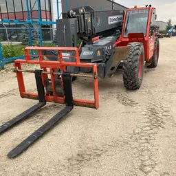 2019 Skyjack SJ1056TH Forklift