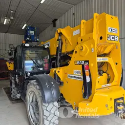 2024 JCB 512-56 Forklift