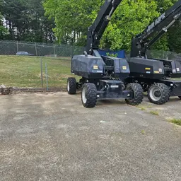 2018 JLG 860SJ Boom Lift