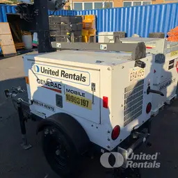 2019 Magnum Pro MLT3060MV Portable Light Tower