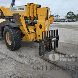 2016 JCB 510-56 S Forklift