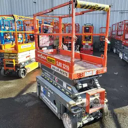 2017 Skyjack SJIII3219 Scissor Lift