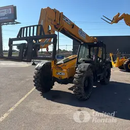 2017 JCB 509-42 Forklift
