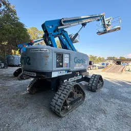 2020 Genie S-65 Boom Lift