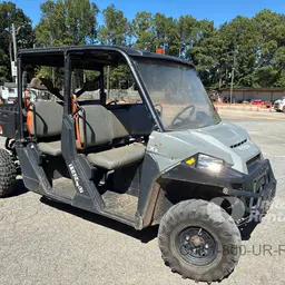 2022 Polaris PRO XD 4000D Utility Vehicle