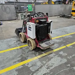 2021 Toro E-DINGO 500 Track Loader