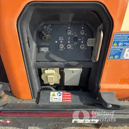 2021 Generac MLT6SMDS Portable Light Tower