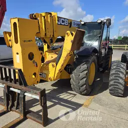 2018 JCB 510-56 Forklift