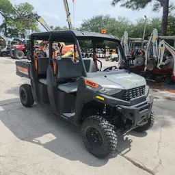 2023 Polaris PRO XD MID-SIZE Utility Vehicle