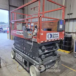 2018 Skyjack SJIII4632 Scissor Lift