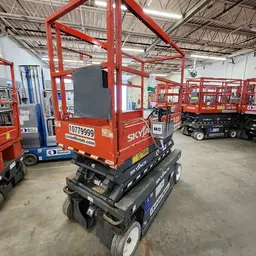 2018 Skyjack SJIII3219 Scissor Lift