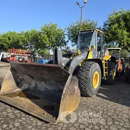 2019 John Deere 644K Wheel Loader