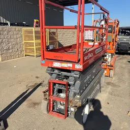 2018 Skyjack SJIII3226 Scissor Lift