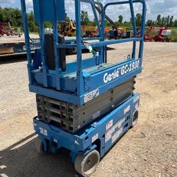 2019 Genie GS-1930 Scissor Lift