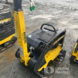 2022 BOMAG BPR35/60 Vibratory Plate Compactor
