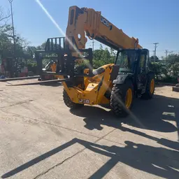 2017 JCB 510-56 Forklift
