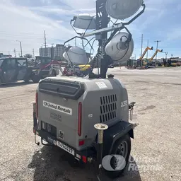 2022 Wacker Neuson LTV6L Portable Light Tower
