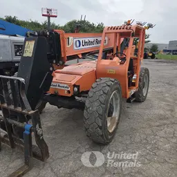 2018 SKYTRAK 8042 Forklift
