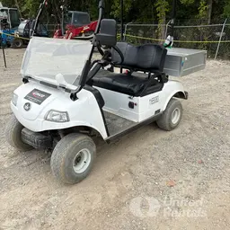 2023 Evolution TURFMAN 200 PRO Utility Vehicle