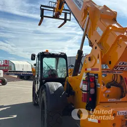 2023 JCB 512-56 Forklift