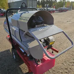 2022 Frost Fighter IDF350-II Indirect Fired Heater