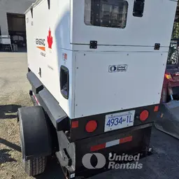 2021 Generac MMG35DF4 Diesel Generator