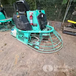 2023 Multiquip STX6H Screed/Trowel