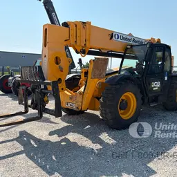 2019 JCB 510-56 Forklift