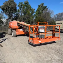 2018 JLG 600S Boom Lift
