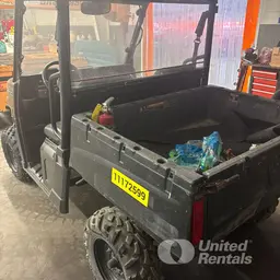 2021 Polaris RANGER 500 Utility Vehicle