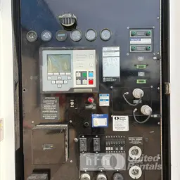 2018 Cummins C100D2RE Diesel Generator