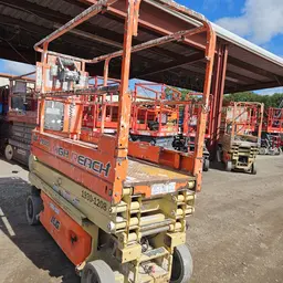 2019 JLG 1930ES Scissor Lift