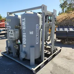 2018 Parker Hannifin TWR1600R-A1