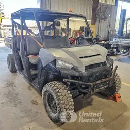 2022 Polaris PRO XD 4000D Utility Vehicle