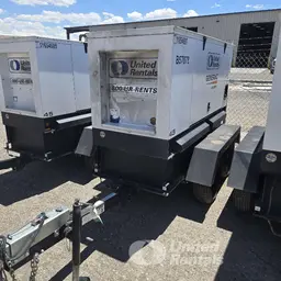 2023 Generac MMG45IF4 Diesel Generator