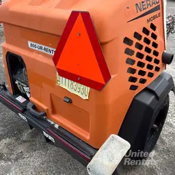 2021 Generac MLT6SMDS Portable Light Tower