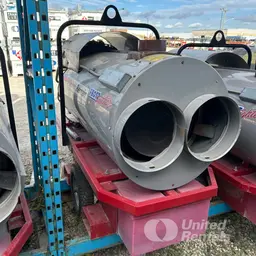 2023 Frost Fighter IDF350-II Indirect Fired Heater