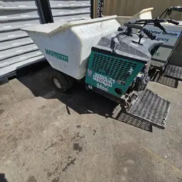 2021 Multiquip WBH-21EF