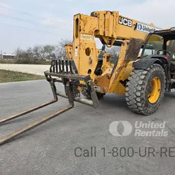 2019 JCB 510-56 Forklift